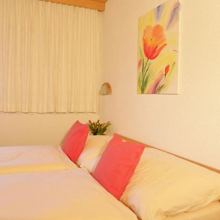 Apartment Landhaus Krall Βέστεντορφ Εξωτερικό φωτογραφία