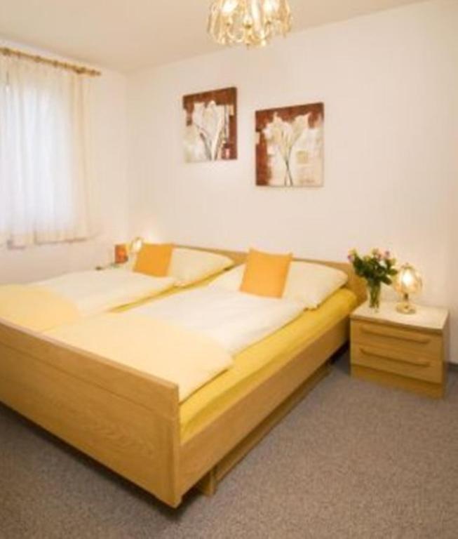 Apartment Landhaus Krall Βέστεντορφ Εξωτερικό φωτογραφία