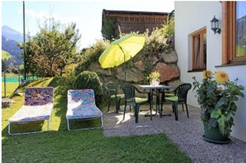 Apartment Landhaus Krall Βέστεντορφ Εξωτερικό φωτογραφία