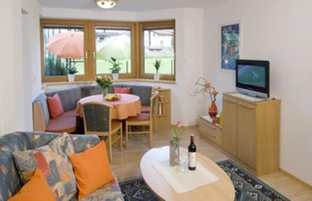 Apartment Landhaus Krall Βέστεντορφ Εξωτερικό φωτογραφία