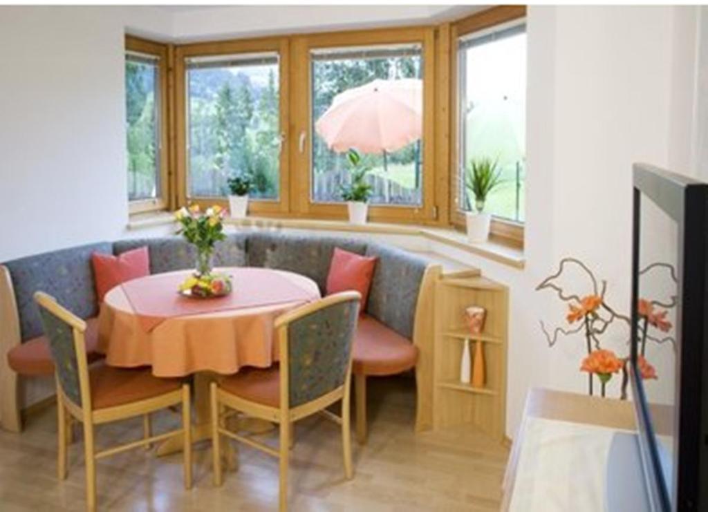 Apartment Landhaus Krall Βέστεντορφ Εξωτερικό φωτογραφία