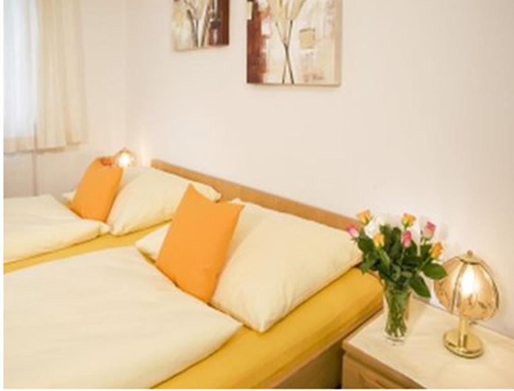 Apartment Landhaus Krall Βέστεντορφ Εξωτερικό φωτογραφία