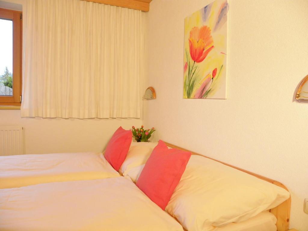 Apartment Landhaus Krall Βέστεντορφ Εξωτερικό φωτογραφία