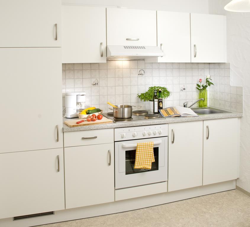 Apartment Landhaus Krall Βέστεντορφ Εξωτερικό φωτογραφία